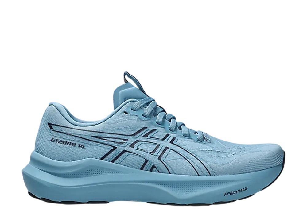 Asics Women's GT-2000 14 "Saba Blue/Midnight"