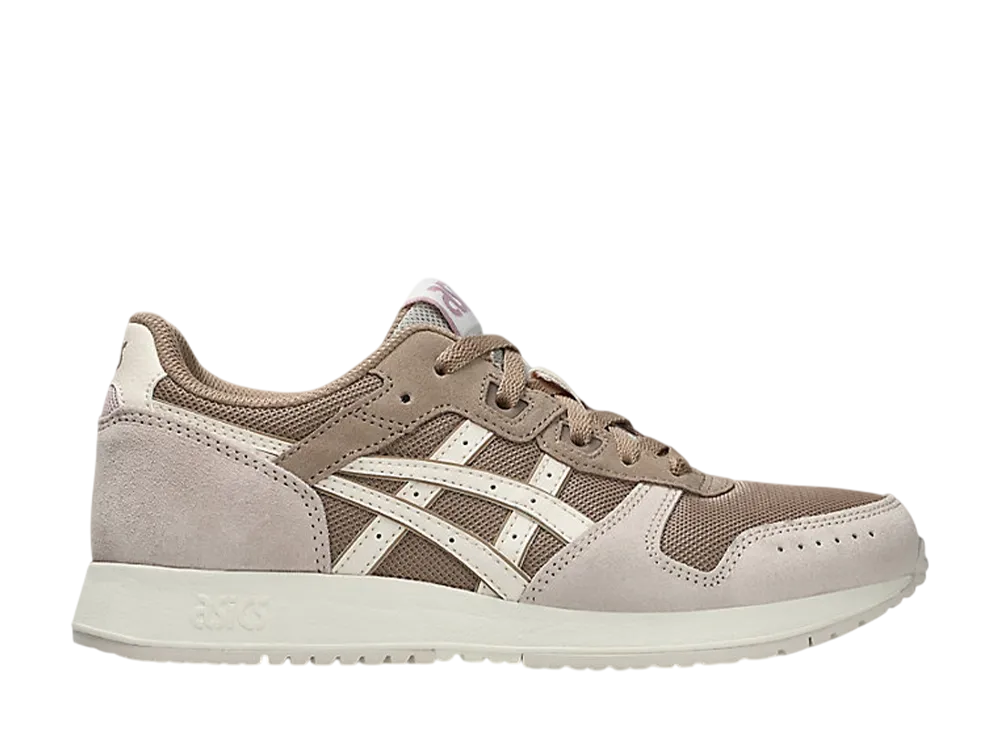 アシックス ウィメンズ ライトクラシック "シナモン/ブラッシュ"