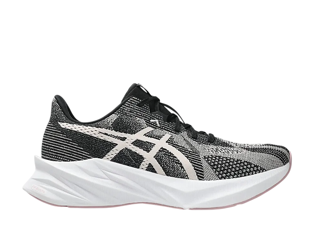 アシックス ウィメンズ ダイナブラスト5 "パールピンク/ブラック"