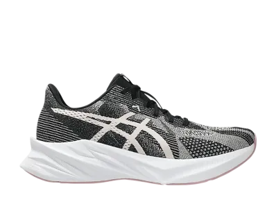 Asics Women's Dynablast 5 "Pearl Pink/Black"