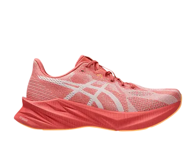 Asics Women's Dynablast 5 "Dark Pink Clay/Fawn"