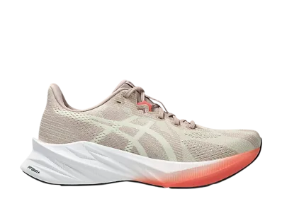 Asics Women's Dynablast 5 "Fawn/Oyster White"