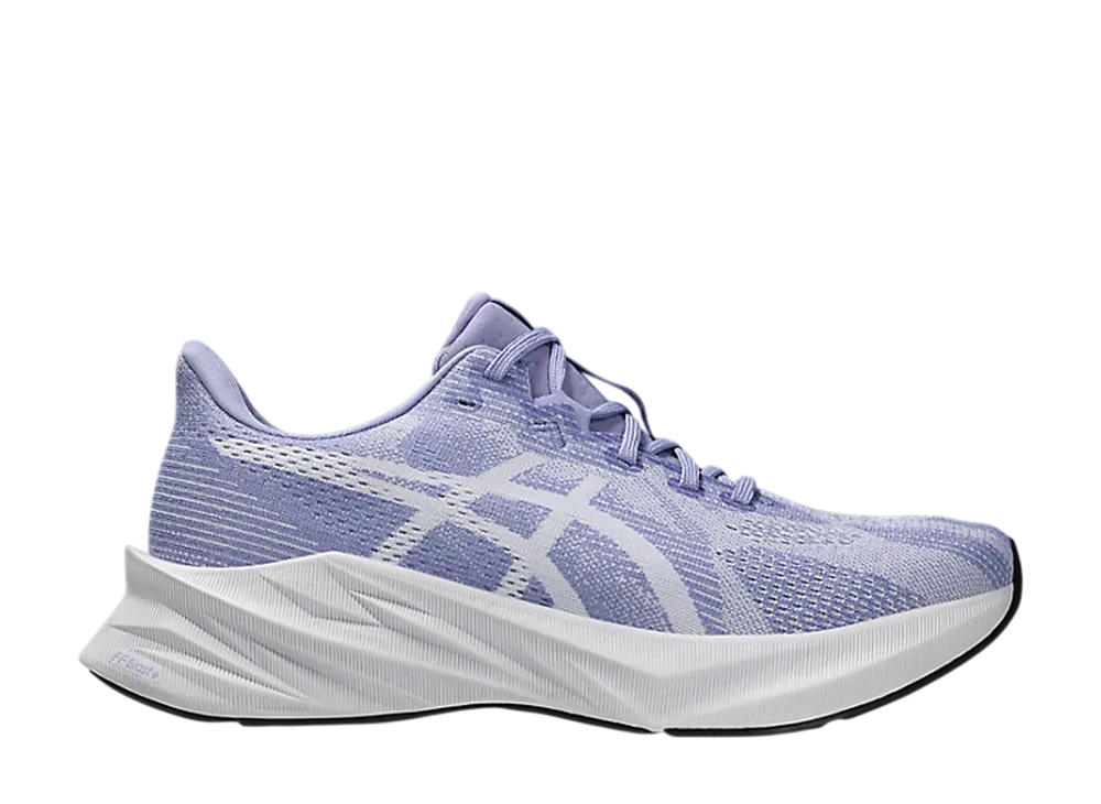 アシックス ウィメンズ ダイナブラスト5 "ブルーベル/ライラックヒント"