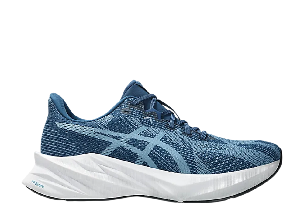 アシックス ウィメンズ ダイナブラスト5 "トワイライトブルー/サバブルー"