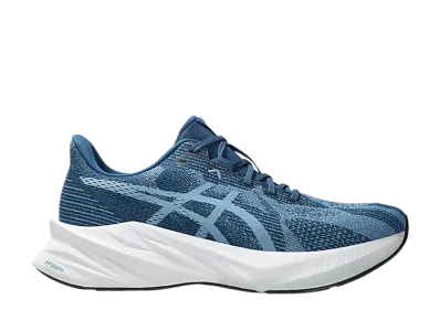 Asics Women's Dynablast 5 "Twilight Blue/Saba Blue"
