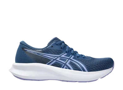 Asics Women's Patriot 14 "Twilight Blue/Bluebell"