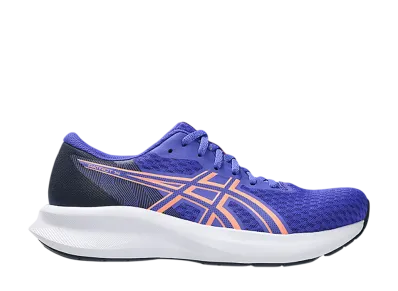 Asics Women's Patriot 14 "Cobalt Burst/Sun Coral"
