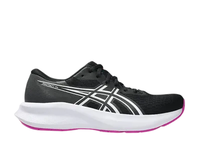 Asics Women's Patriot 14 "Black/Digital Sakura"