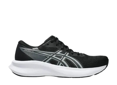 Asics Women's Patriot 14 "Black/Gravel"