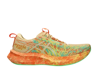 Asics Women's Noosa TRI 16 "Light Orange/Lemon Spark"