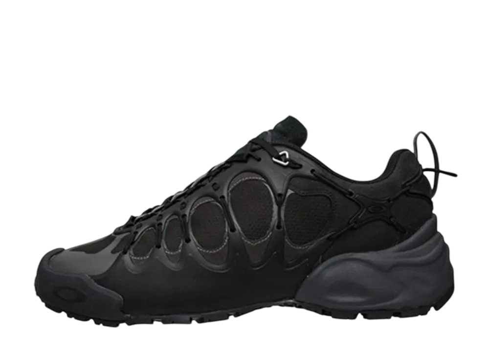 JUNYA WATANABE MAN × Oakley Factory Team Ibex 