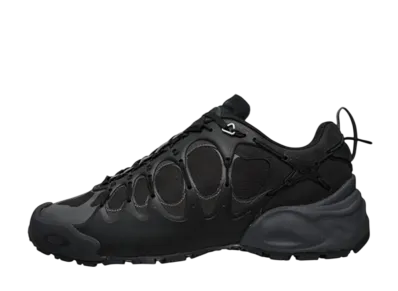 JUNYA WATANABE MAN × Oakley Factory Team Ibex "Black"