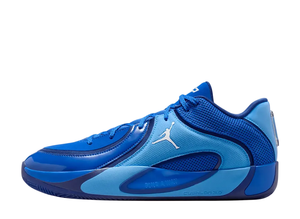 ナイキ ジョーダン テイタム4 "ゲームロイヤル"