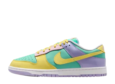 Nike Dunk Low "Easter" (2026)