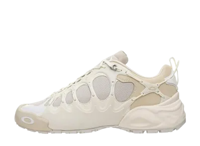 JUNYA WATANABE MAN × Oakley Factory Team Ibex "White"