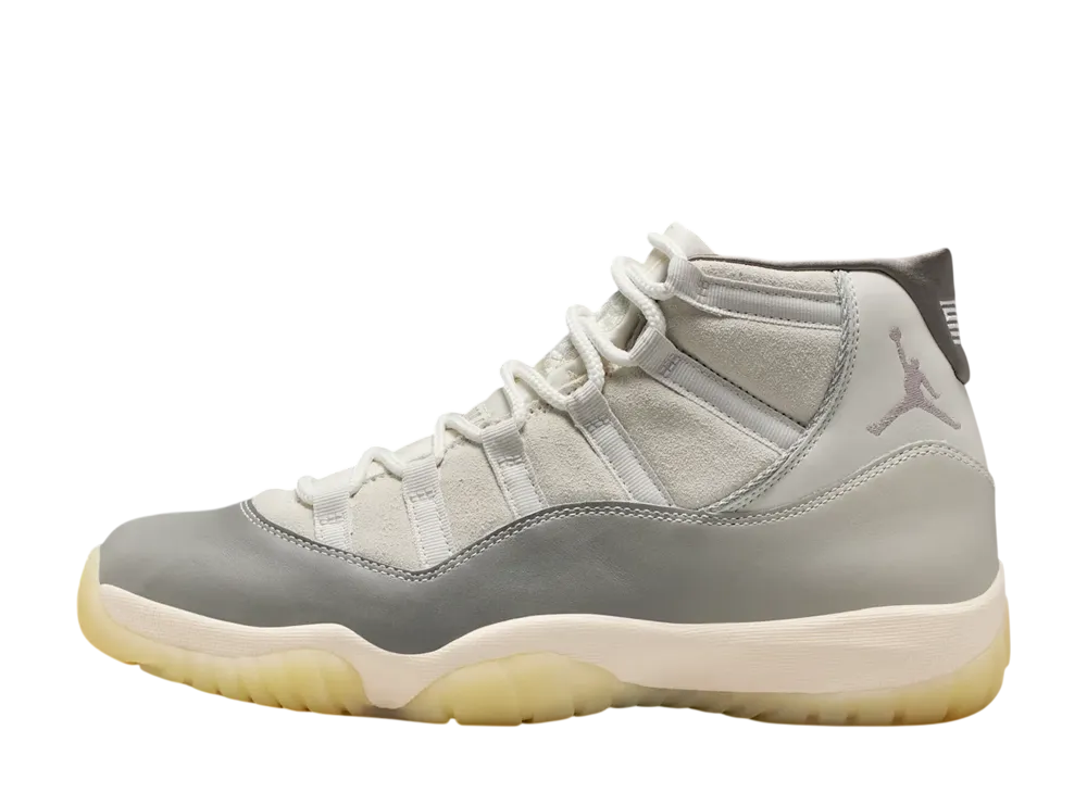 Nike Air Jordan 11 "Tokyo/Light Bone and Phantom" (Japan Exclusive)