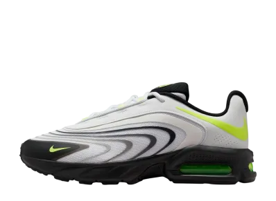 Nike Air Max Fire "White/Neon Yellow"