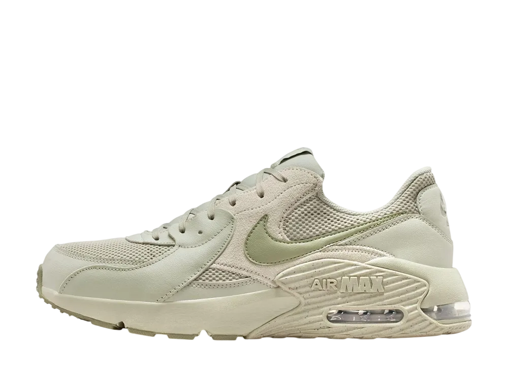 ナイキ エアマックス エクシー "グリーン"