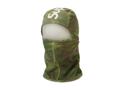 Supreme Heat Reactive Digi Camo Balaclava "Olive"