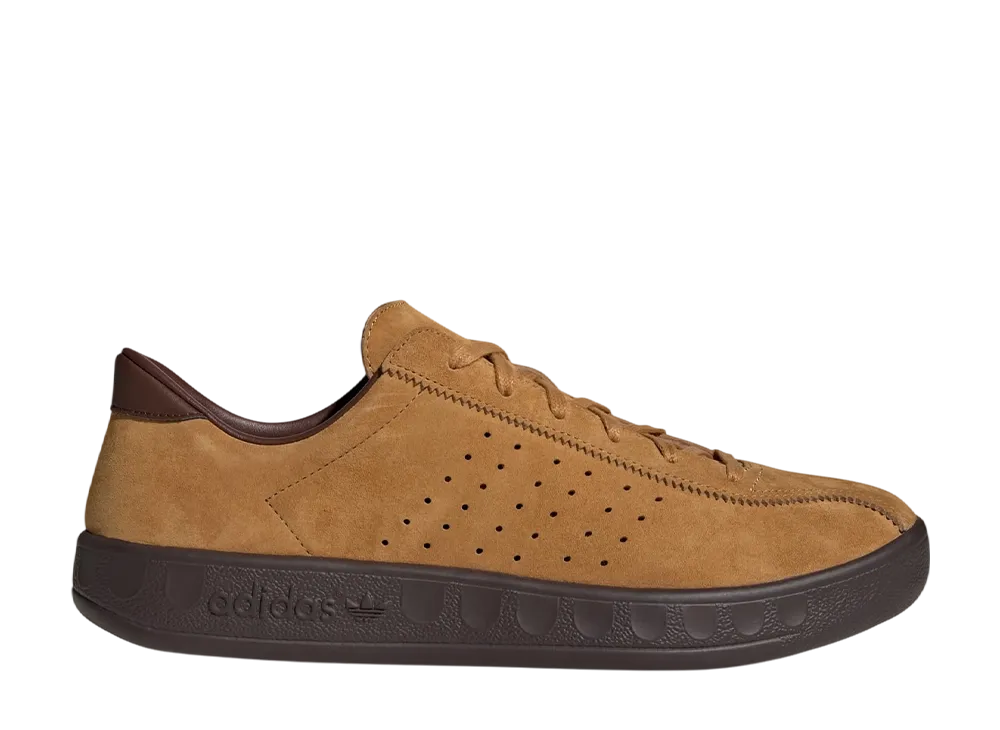 アディダス マヨルカ "メサ/ダークブラウン/ノン"