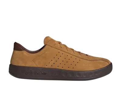 adidas Mallorca "Mesa/Dark Brown/None"