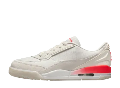 Nike Air Jordan 3 RM "Phantom/Infrared"