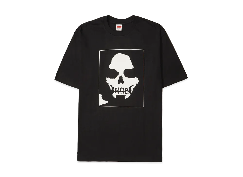 Supreme x Number (N)ine Manson Tee "Black"