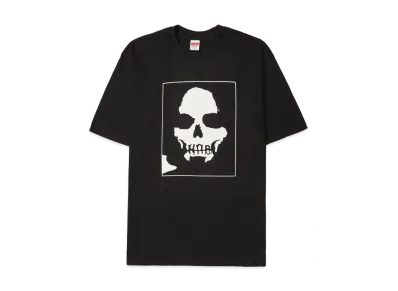 Supreme x Number (N)ine Manson Tee "Black"