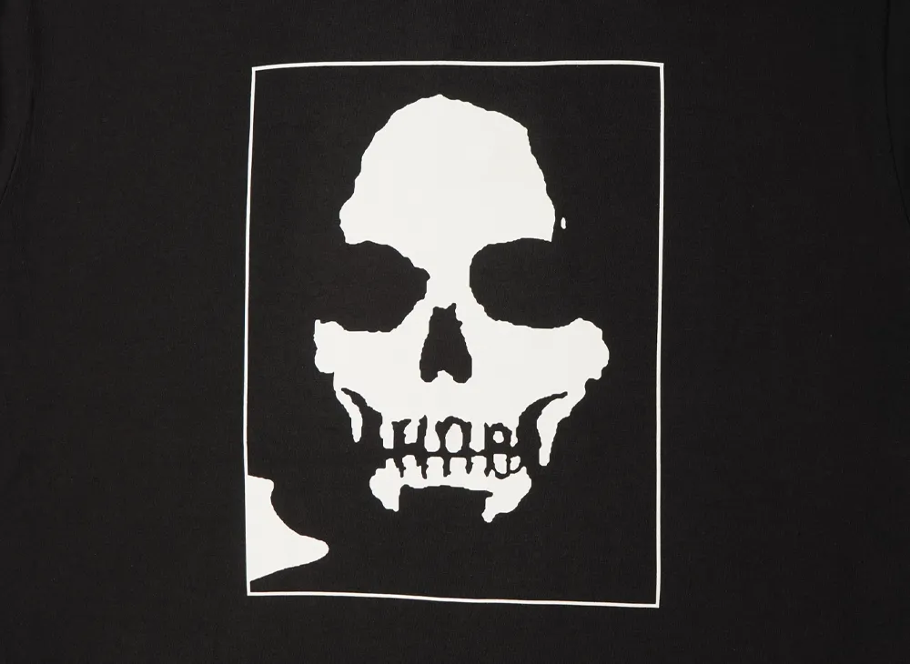 Supreme x Number (N)ine Manson Tee 