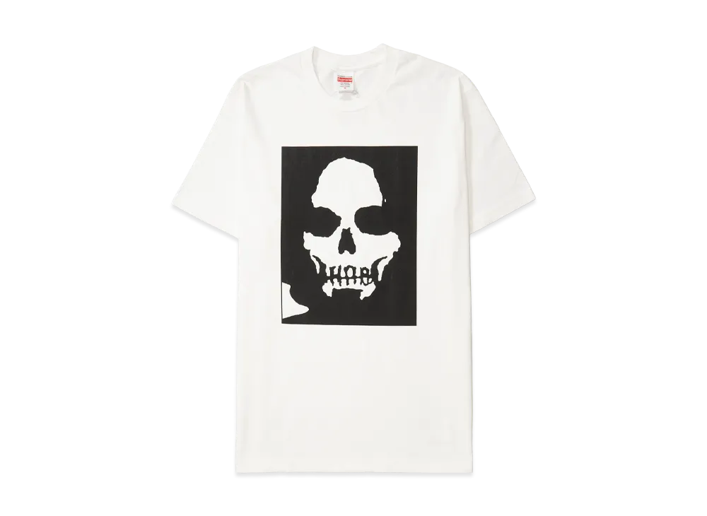 Supreme x Number (N)ine Manson Tee 