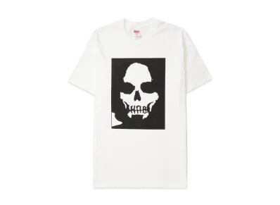 Supreme x Number (N)ine Manson Tee "White"
