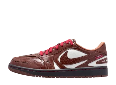 Nike Air Jordan 1 Low MM V3 "Year of the Horse"