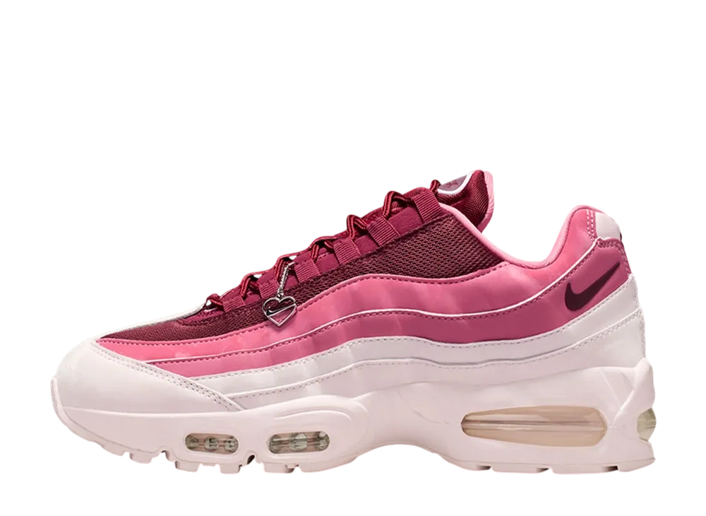 Nike Women's Air Max 95 OG Big Bubble "Valentine’s Day" (2026)