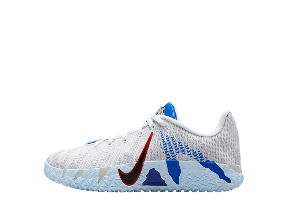 ナイキ GS ジャ3 "アウタースペース" (キッズ)