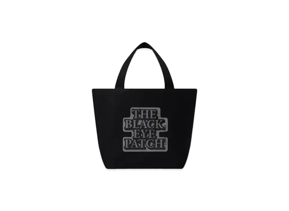 ブラックアイパッチ トートバッグ 人気ランキング | スニーカーダンク