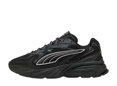 Puma Fade Nitro "PUMA Black/PUMA Silver"