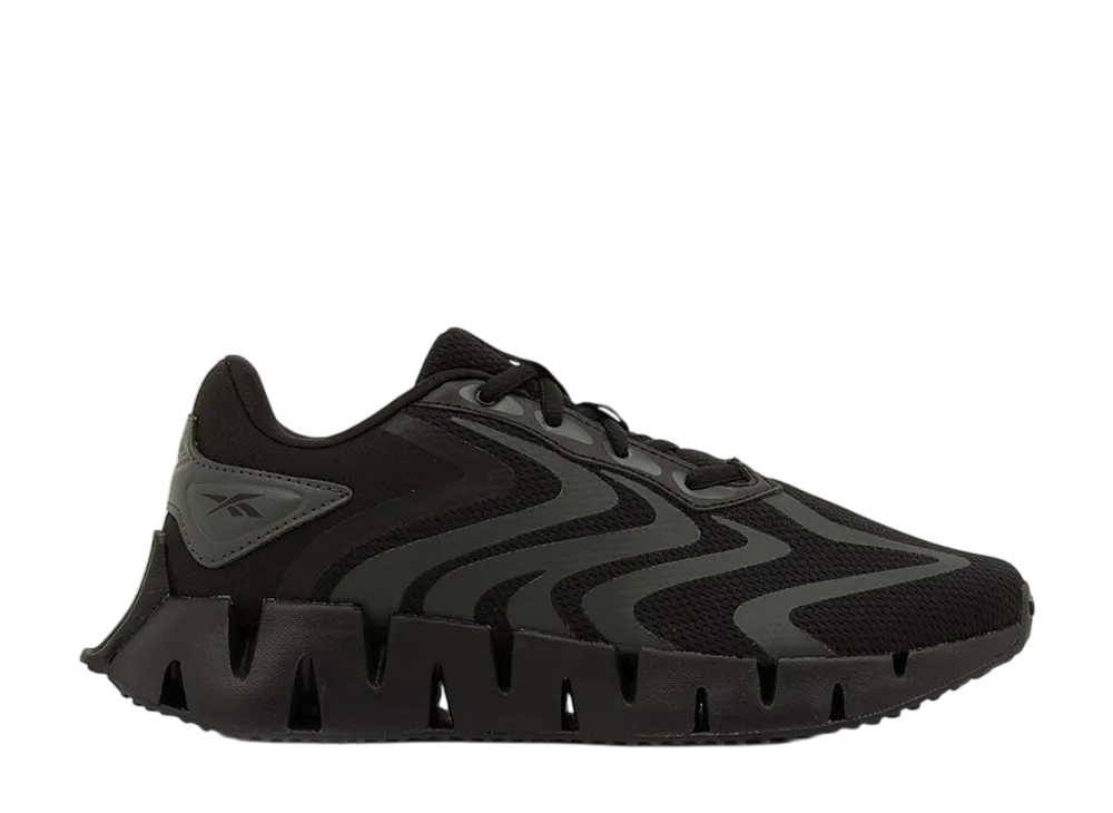 リーボック ジグ ライズ SA "ブラック"