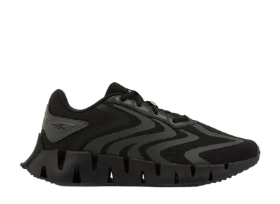 Reebok Zig Rise SA "Black"