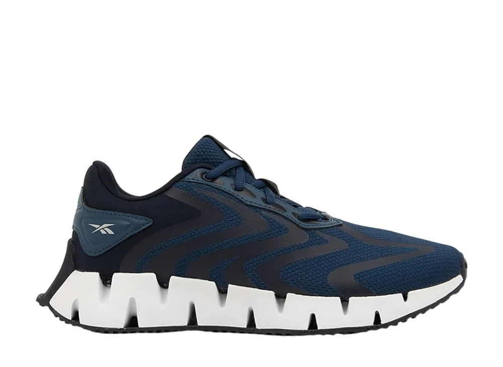 リーボック ジグ ライズ SA "ブルー"