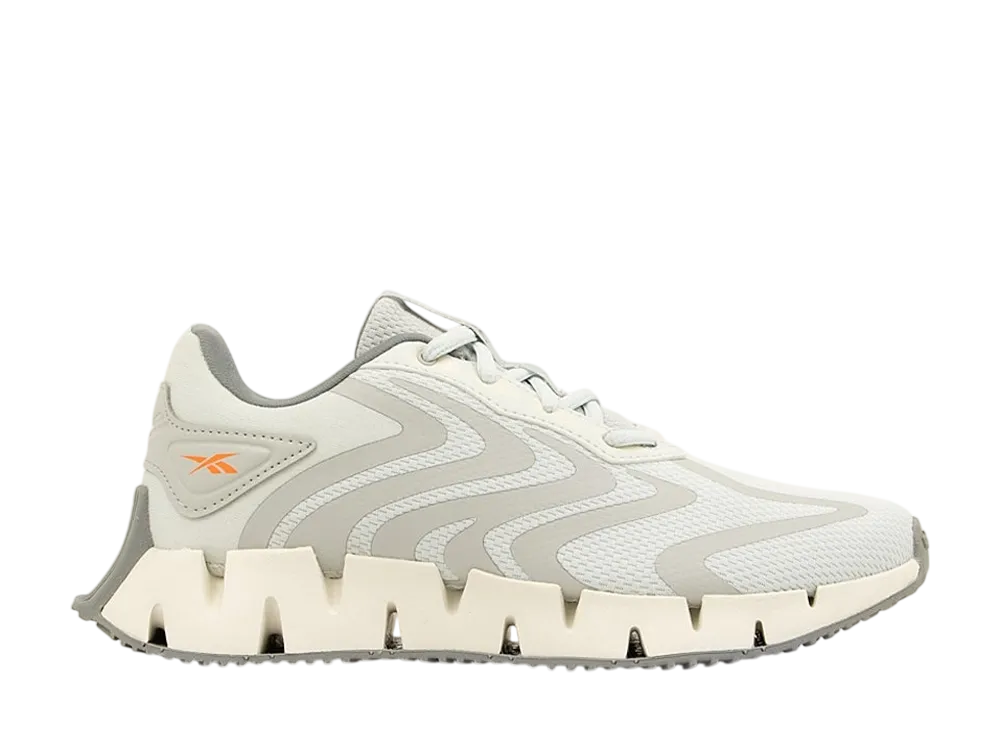 リーボック ジグ ライズ SA "ライトグレー"