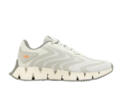 Reebok Zig Rise SA "Light Grey"