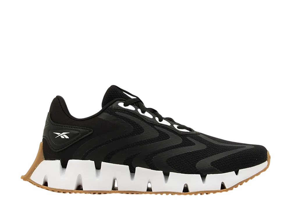 リーボック ウィメンズ ジグ ライズ SA "ブラック"