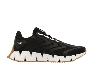 Reebok Women's Zig Rise SA "Black"