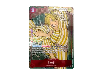 ワンピースカードゲーム 「1st アニバーサリーセット」 英語版の新品 ワンピースカードゲーム 「1st アニバーサリーセット」 英語版の新品