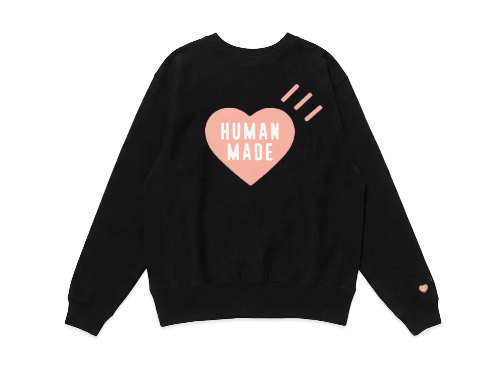 HUMAN MADE OFFICIAL STORE – HUMAN MADE Inc. HUMAN MADE Hoodie