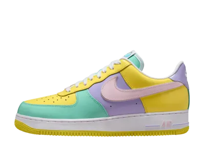Nike Air Force 1 Low "Easter" (2026)