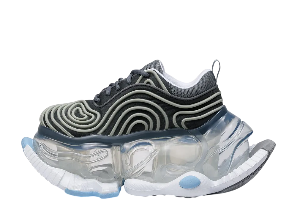 grounds SKYSCRAPER FALCON OPHIDIAN 