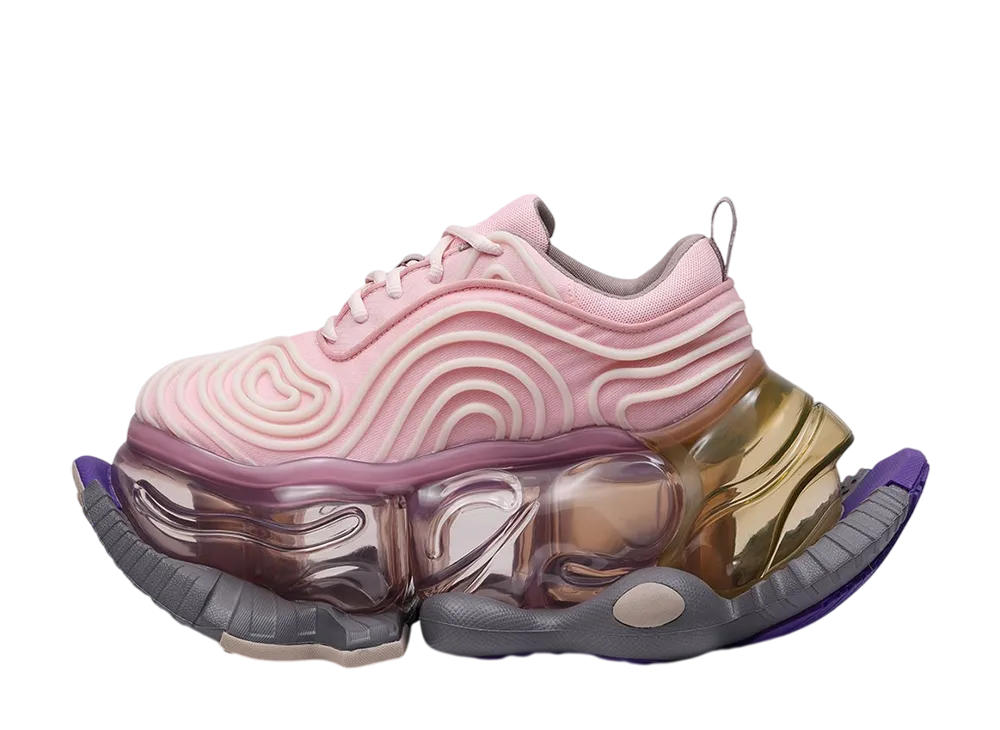 grounds SKYSCRAPER FALCON OPHIDIAN 