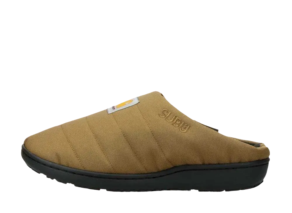 ウィンダンシー　スブ　サンダル　L SUBU × WIND AND SEA