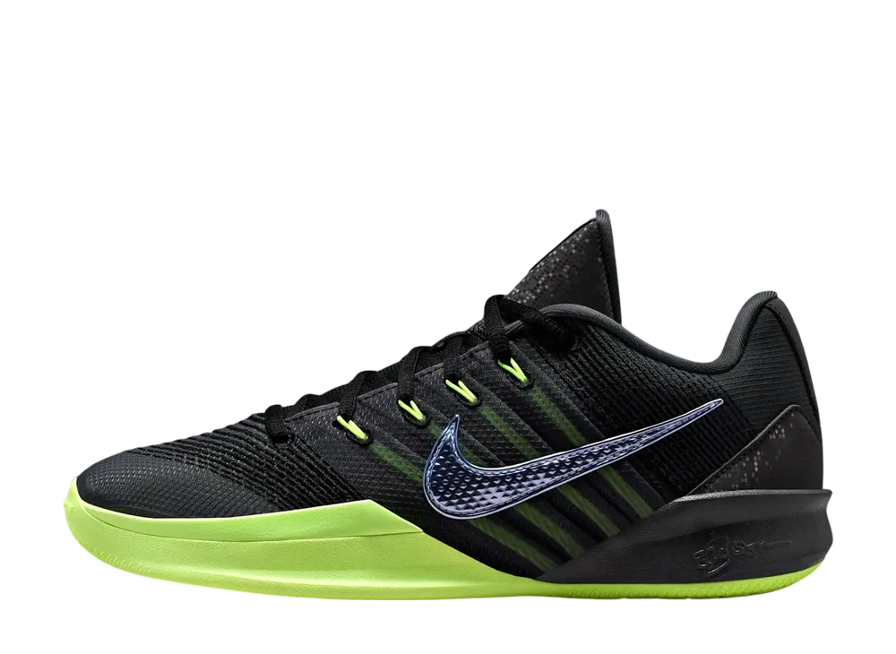 ナイキ ウィメンズ サブリナ3 "アイアングレー" (HF2881-002/HF2882-002)